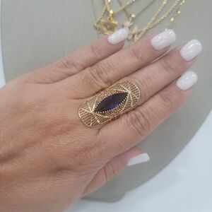 14k ring